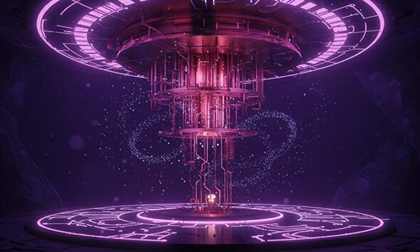 Cisco, Qunnect claim quantum first with datacentre connectivity | Computer Weekly