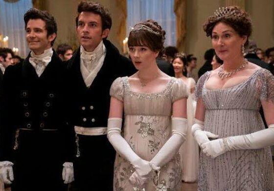 Claudia Jessie recalls unforgettable moment with Jonathan Bailey on ‘Bridgerton’