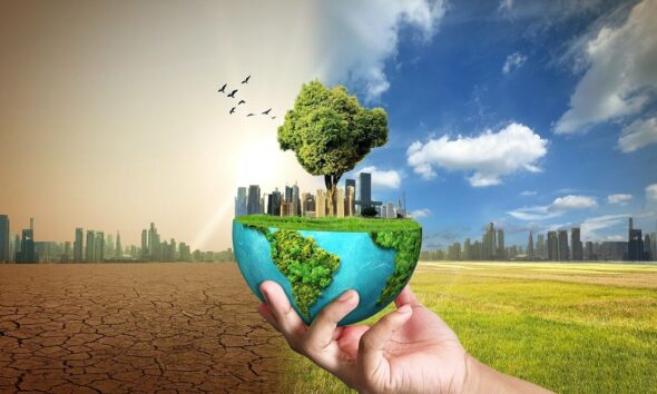 Climate risks could impact fashion industry by 34% in 2030: Aii