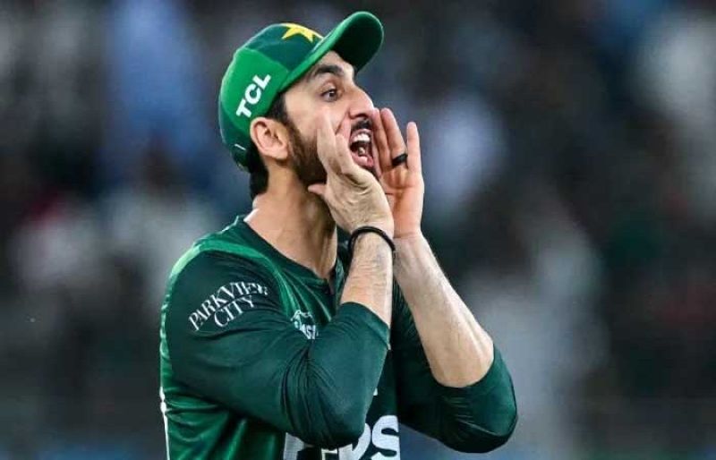 Coaches addressing team’s death bowling problem, says Sulman Agha – SUCH TV