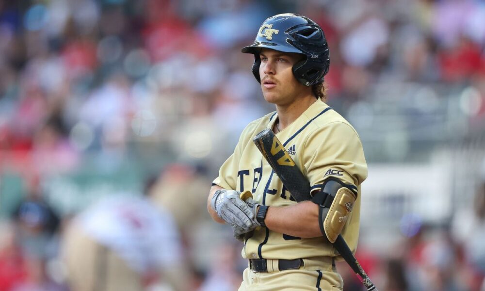 College baseball 2026: Top storylines, POY picks and MCWS predictions