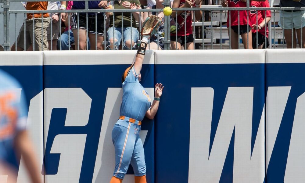 College softball rankings: 2026 NCAA Week 3 Top 25 poll