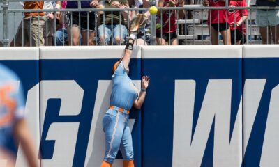 College softball rankings: 2026 NCAA Week 3 Top 25 poll