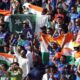Colombo in frenzy as Pak-India T20 clash sells out