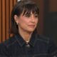 Constance Zimmer on portraying powerful characters and the future of "The Lincoln Lawyer"