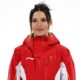 Controversial skier Eileen Gu settles for silver after defending gold medal bid falls short in Milan