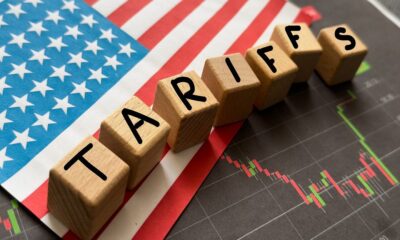 Costs from Trump tariffs paid primarily by US firms, consumers: NY Fed