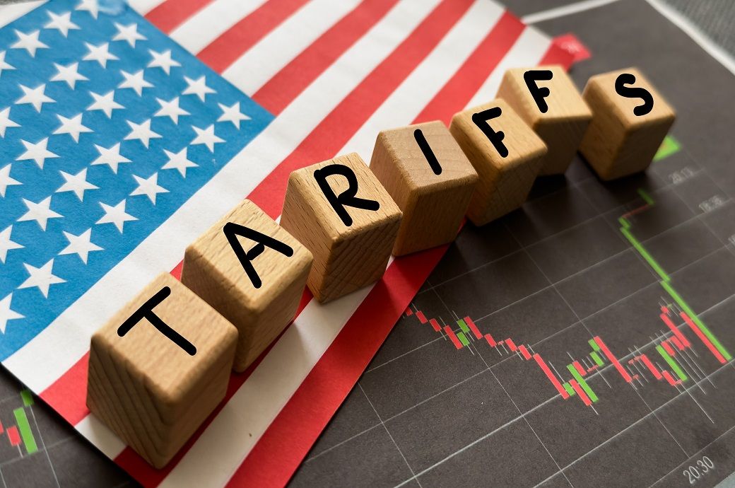 Costs from Trump tariffs paid primarily by US firms, consumers: NY Fed