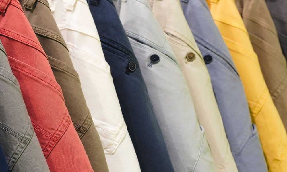 Cotton dominates Luxembourg apparel imports despite market slowdown