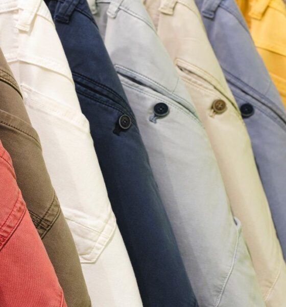 Cotton dominates Luxembourg apparel imports despite market slowdown