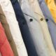 Cotton dominates Luxembourg apparel imports despite market slowdown