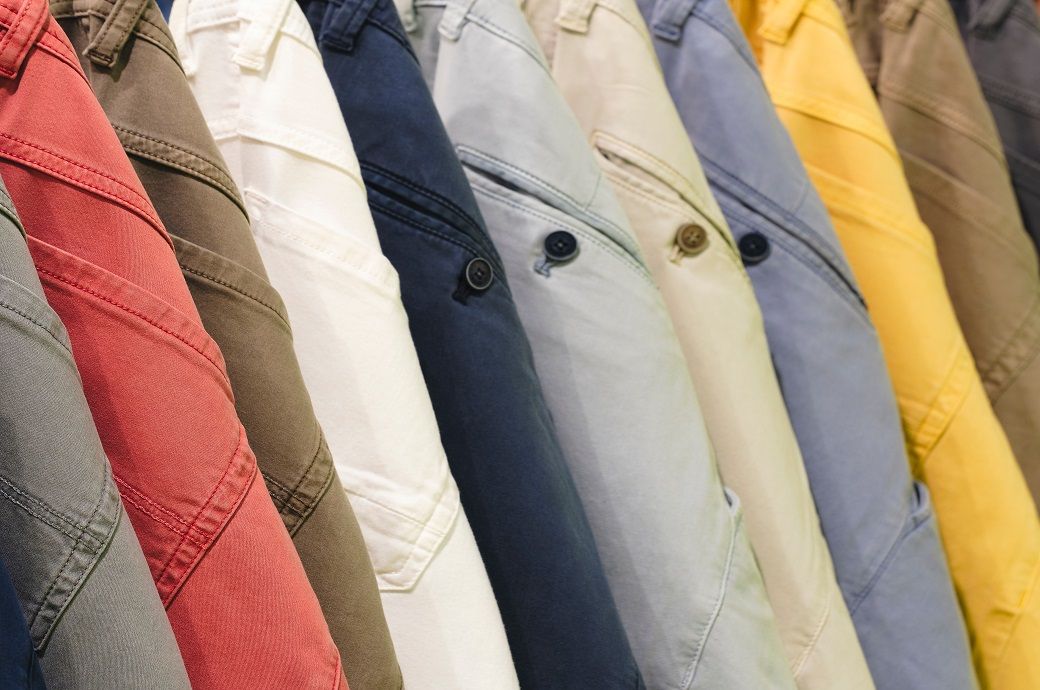 Cotton dominates Luxembourg apparel imports despite market slowdown