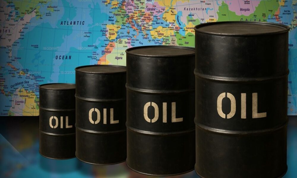 Crude oil prices exposed: 15 years of shocks, surges, and secrets