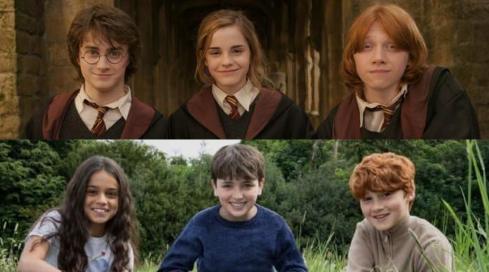 Daniel Radcliffe expresses feelings on new generation taking over ‘Harry Potter’