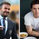 David Beckham makes dig at Brooklyn amid family rift: ‘Watch and learn’