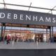 Debenhams confirms fundraising plan of .58 mn to generate liquidity