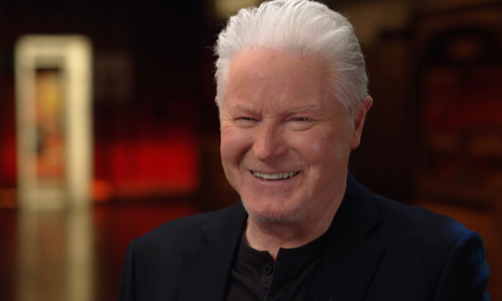Don Henley reflects on the Eagles’ “miraculous run,” Glenn Frey, and their last chapter