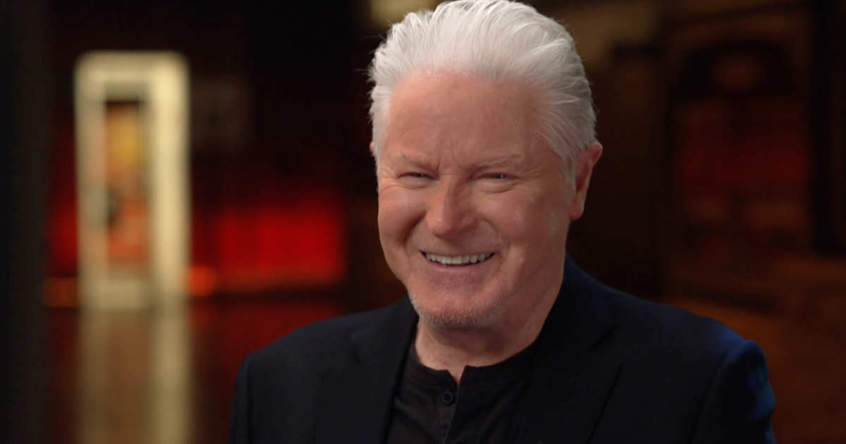 Don Henley reflects on the Eagles’ “miraculous run,” Glenn Frey, and their last chapter