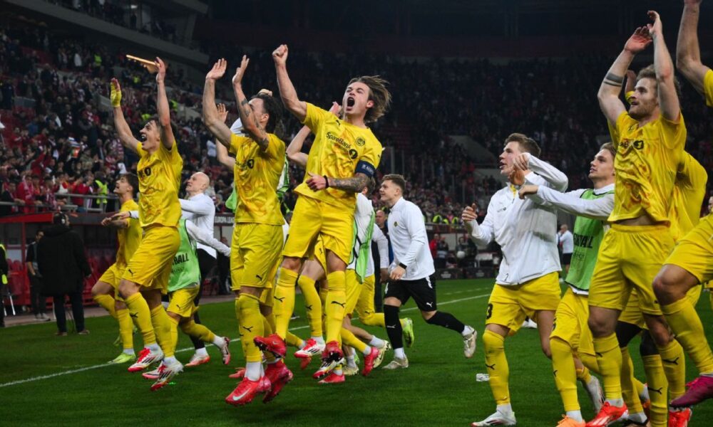 Don’t talk about winning: The secret behind Bodo/Glimt’s European success