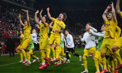 Don’t talk about winning: The secret behind Bodo/Glimt’s European success