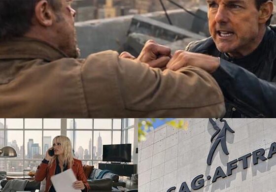 Dor Brothers, Tom Cruise, Brad Pitt shake industry