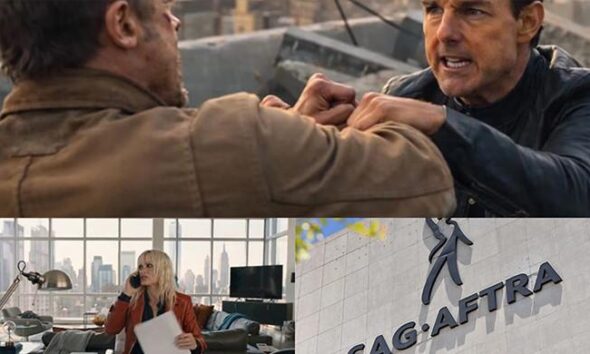 Dor Brothers, Tom Cruise, Brad Pitt shake industry