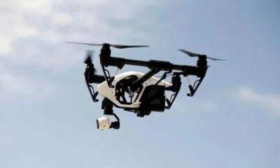 Drone flying banned across Punjab amid ‘risks to public safety’