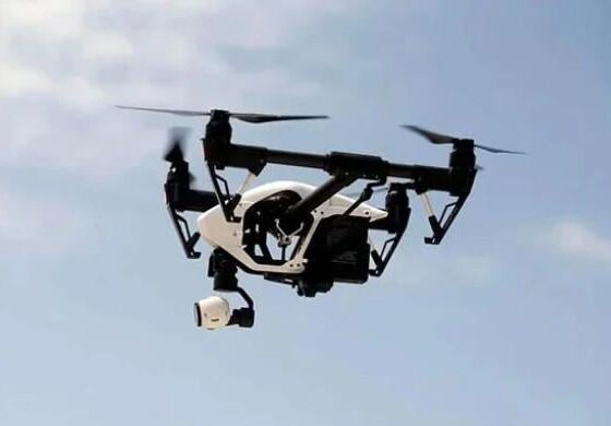 Drone flying banned across Punjab amid ‘risks to public safety’