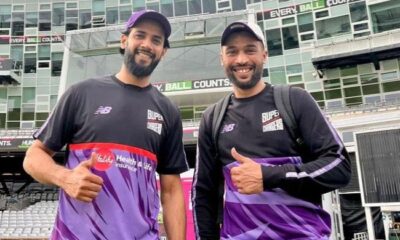 ECB stresses Hundred inclusivity after reports of Pakistan players being shunned