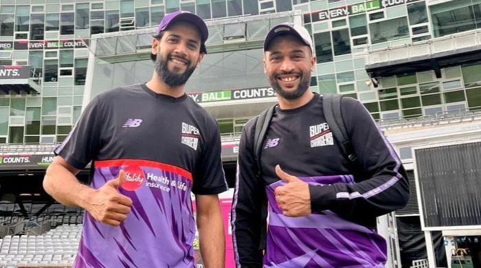 ECB stresses Hundred inclusivity after reports of Pakistan players being shunned