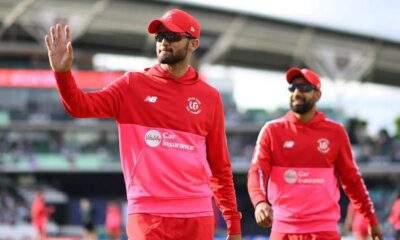 ECB warns The Hundred teams against snubbing Pakistan stars in upcoming auction