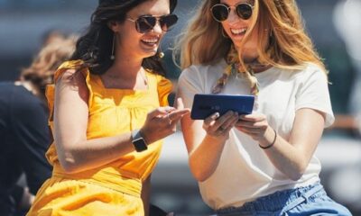 EE, Three claim UK’s best mobile internet performance in 2025 | Computer Weekly