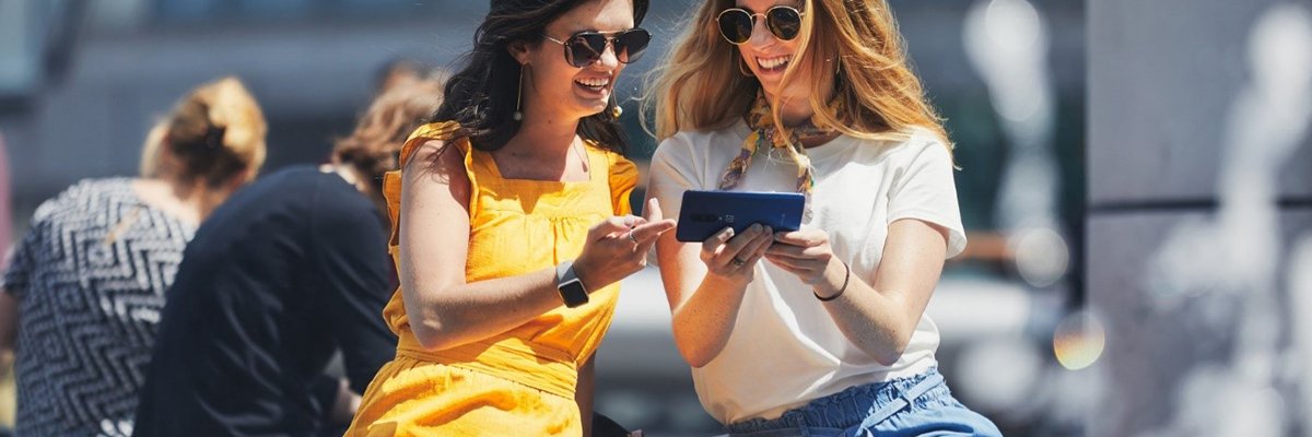 EE, Three claim UK’s best mobile internet performance in 2025 | Computer Weekly