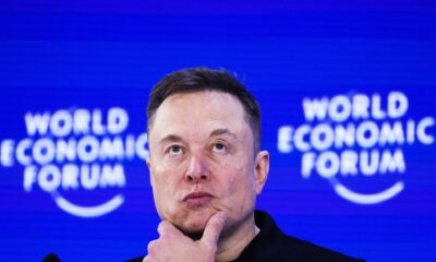 Elon Musk Is Rolling xAI Into SpaceX—Creating the World’s Most Valuable Private Company