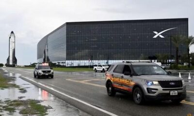 Elon Musk fuses SpaceX and xAI in tn mega deal