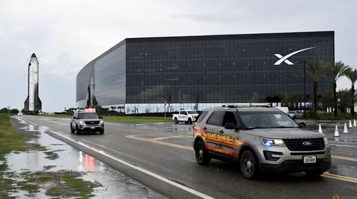 Elon Musk fuses SpaceX and xAI in tn mega deal