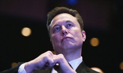 Elon Musk’s X Appears to Be Violating US Sanctions by Selling Premium Accounts to Iranian Leaders