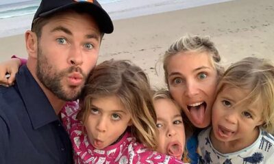 Elsa Pataky reveals what makes life in Australia so special for her family