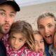 Elsa Pataky reveals what makes life in Australia so special for her family