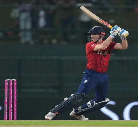 England defeat Pakistan to reach T20 World Cup semi-finals – SUCH TV
