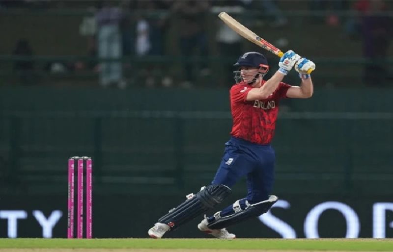 England defeat Pakistan to reach T20 World Cup semi-finals – SUCH TV