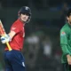 England’s Brook gains redemption after ‘hardest winter of my life’ | The Express Tribune