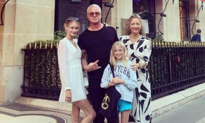 Eric Dane addresses daughters in ‘last words’ before death