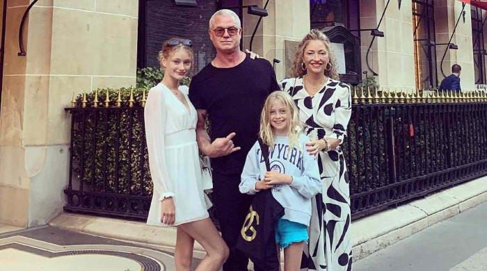 Eric Dane addresses daughters in ‘last words’ before death