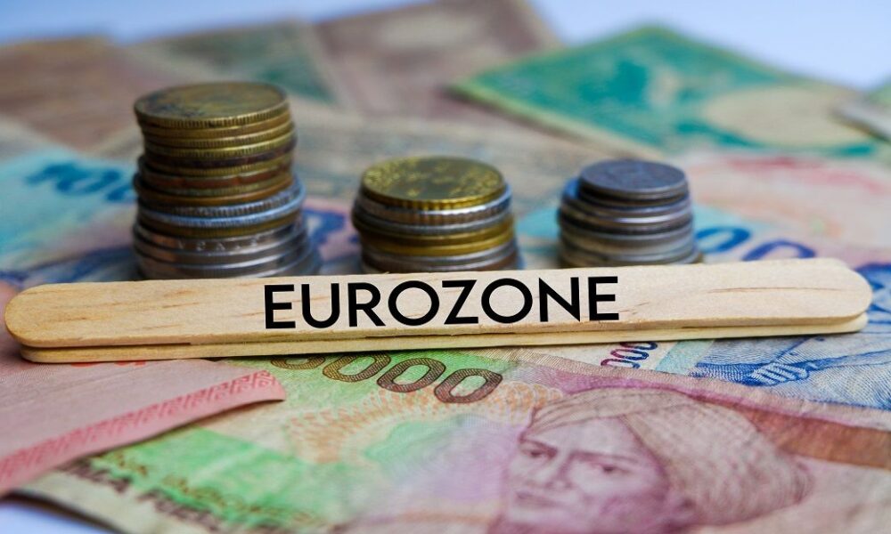 Eurozone investor morale sharply up in Feb 2026: Sentix