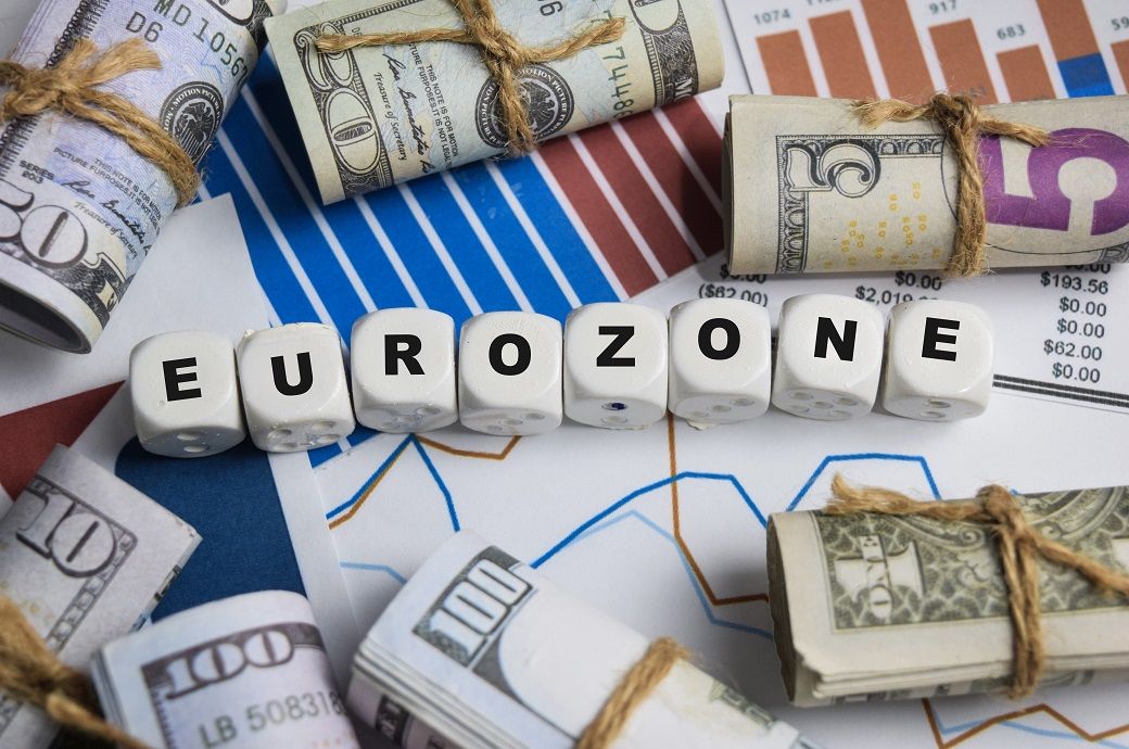 Eurozone private sector expands at slower pace in January