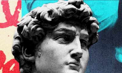 Everyone Speaks Incel Now