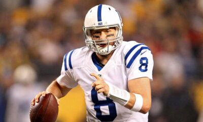 Ex-NFL star shares Super Bowl advice he would give to Sam Darnold, Drake Maye