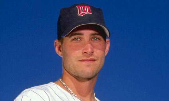 Ex-pitcher Serafini sentenced to life in prison for 2021 murder