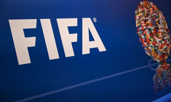 FIFA to head m Palestinian soccer rebuilding fund – SUCH TV